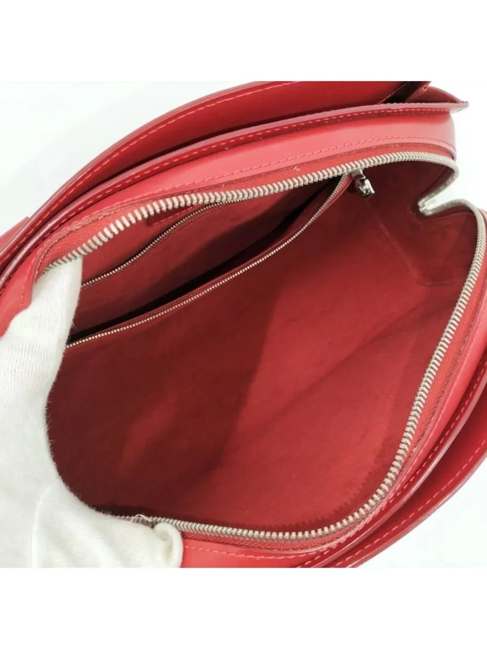 Louis Vuitton Bonneuf PM Handbag Epi